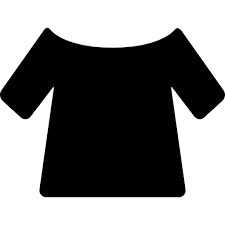 Women T Shirt Free Vector Icons Designed By Freepik Free Shirts T Shirts For Women Women