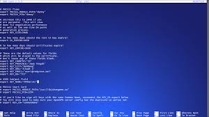 Konfigurasi Openvpn Di Ubuntu
