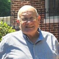 Daniel George Morris Obituary