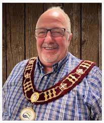 Town Council & Staff