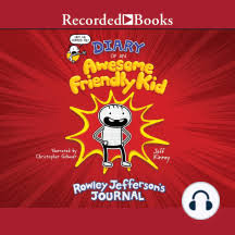 Cabin fever (book 6) by kinney, jeff, russell, dan online on amazon.ae at best prices. Listen To Diary Of A Wimpy Kid 6 Cabin Fever Audiobook By Jeff Kinney
