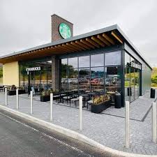 *no credit cards will be taken over the phone for security reasons. Starbucks Inverness Drive Thru Cafe Posts Facebook