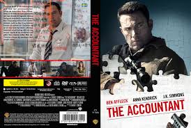The movie centers on christian wolff, a mathematical genius who works as a forensic accountant for some of the world's most dangerous criminal organizations. Covers Box Sk The Accountant 2016 High Quality Dvd Blueray Movie