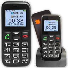 ¿cómo desbloquear la tarjeta sim . Mobiho Essentiel The Classic Eco A Senior Mobile Phone Beautiful Design And Lightweight Just For Phones