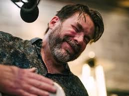 Marty Christian plays Acoustic Blues and original music. Originally from  Cleveland, OH, Christian has lived in France, Austin, TX and now resides in  Lafayette, LA where he teaches French, writes songs and