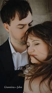 Imagine a wedding so full of love and joy, surrounded by the people who  mean the most! 💕 Nathan + Annie's stunning fall wedding was truly  unforgettable. The Fantasyland Hotel set the