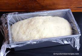Pan Alinado Colombiano Seasoned Colombian Bread Recetas Colombianas Dulce En Olla Recetas De Comida
