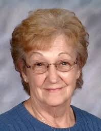 Pauline Swearingen Yeager Obituary August 4, 2021