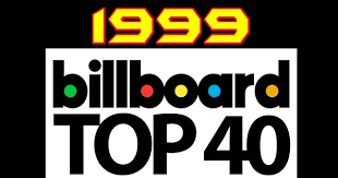 Billboard Charts Top 40 1999