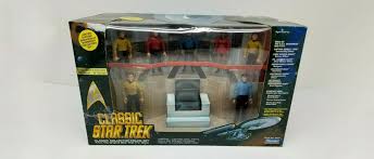 15 Best Star Trek Toys (2022) Updated Trekkie List
