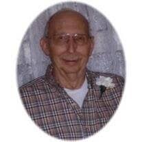 Jimmie Donald "Seymore" Phillips Obituary