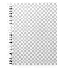 Bilder freistellen ist das eine. Transparenter Hintergrund Notizblock Zazzle De