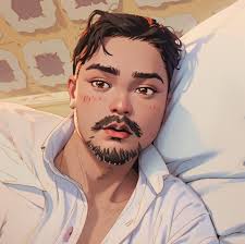 Marco Leo Abiog Carreon