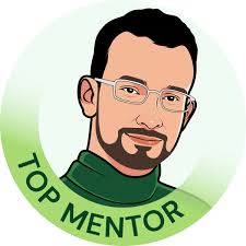 Learn about the Mentors helping entrepreneurs in our program