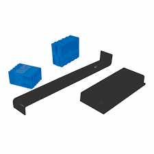 Maybe you would like to learn more about one of these? Kit Posa Parquet E Laminati Pac20 Leroy Merlin