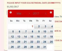 ivf hcg calculator ivf beta hcg levels including 3 days and