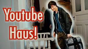 Doch wo liegt das schmuckstück eigentlich genau? Mein Einzug Ins Youtube Haus Youtube