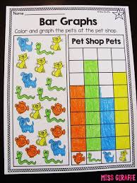Over 70 fun no prep printables to practice long a! Graphing And Data Analysis In First Grade Graphing First Grade First Grade Worksheets First Grade Math