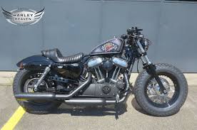 Harley has always been involved in motorsports, and over the years have often engineered bikes specifically for racing. Race Bike Harley Heaven Bachli Ag