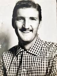 Robert Lloyd Gaddy's Memorial Website