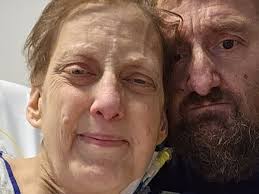 Fundraiser by Keith Guiles : Help Lori Find Comfort in Hospice Care