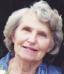 NANCY DEVAULT Obituary (2014)