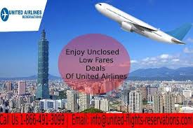 Los Angeles Or We Can Say La A Place Where Every Person Wants To Visit Once In Life Book Your Flight Wi United Airlines United Airlines Tickets Airline Deals