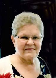 Janet Rose (Pee Wee) Parrish