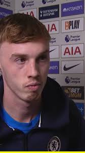 Palmer learns the origins of the Panenka