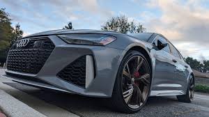 Image result for Nardo Gray 2022 RS6