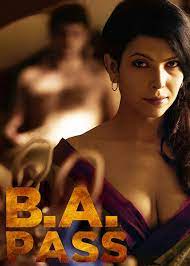 Is B A Pass On Netflix Where To Watch The Movie New On Netflix Usa