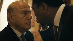 Salamander 2': een nieuw bloedstollend verhaal. De jacht op Salamander gaat  voort...