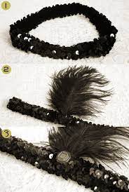 Wear The Canvas Diy Flapper Dress Costume Diy Flapper Dress Flapper Dress Costumes Flapper Costume Diy