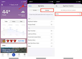 Download & install the weather channel app 1.22.0 app apk on android phones. The Weather Channel App 5 Tips And Tricks To Get The Best Experience Appletoolbox