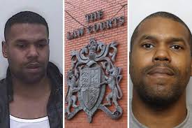 Jailed drug dealer's troubled history with the Swindon courts