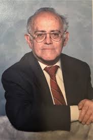 I am greatly saddened that Peter Shapiro, the first person to serve as  Essex County Executive (1979-1987), passed away