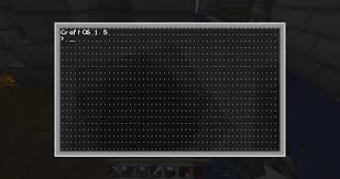 Either way, it's important to be able to diagnose and fix the issue so you can get back to work without further ado. Computer Craft White Dots All Over The Screen Need A Fix Bdcraft Net Community