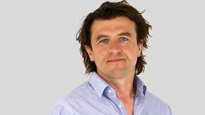 Grant is hoping for a healthy return at Freshii