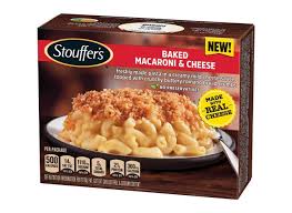 Lean cuisine has gone markedly downhill and stouffer's too is no longer reliable. The Worst Frozen Dinners In The Freezer Aisle Eat This Not That