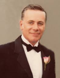 The Hon. Francis J. Kearns, former state senator