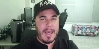 Danilo Kamenach, Director of Um Conto De Réis (A Coin Tale)