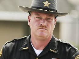 Pike County grand jury indicts suspended Sheriff Charles Reader