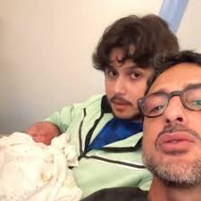 Fabrizio Corona ha lasciato tutti a bocca aperta