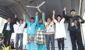 Kumar hari ini mengumumkan keputusannya untuk tidak bertanding sebagai calon bebas pada prk port dickson. Hari Penamaan Calon Prk Port Dickson