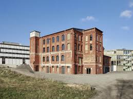  so seid ihr nun nicht mehr gäste und fremdlinge, sondern mitbürger der heiligen und gottes hausgenossen, erbaut auf den grund der apostel und propheten, da jesus christus der eckstein ist, auf welchem der ganze bau. Studierendenhaus Universitat Kassel Ak Hessen