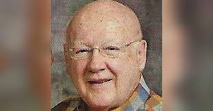 John Kenneth Saltsman Obituary