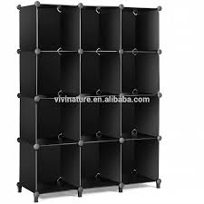 Songmics cube storage shelves with wire frame. Plastic Cube Storage 6 Cube Closet Organizer Storage Shelves Cubes Organizer Diy Plastic Closet Cabinet Modular Book Shelf Organ Buy 6 Cube Closet Organizer Storage Shelves Diy Plastic Closet Diy Plastic Closet Cabinet Modular