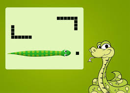 Python Snake Game Using Python IDE