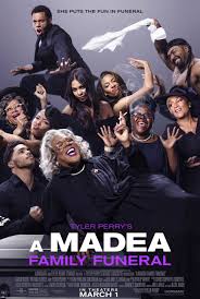 For everybody, everywhere, everydevice, and. A Madea Family Funeral The Movie Spoiler