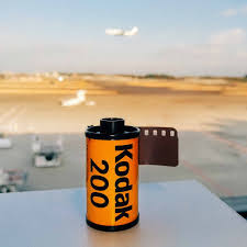 Kodak gold 200 sunset by richard bledsoe 63 2 shot with an in camera film simulation of kodak gold 200 by photopiotrs on instagram. Kodak Gold 200 Review Carlos Garcia